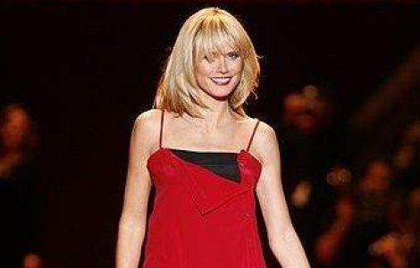  Ivideo  Heidi Klum a recunoscut relatia cu bodyguardul sau