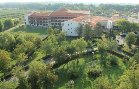 PSD si PNL isi impart colegiile intr-un hotel din Delta