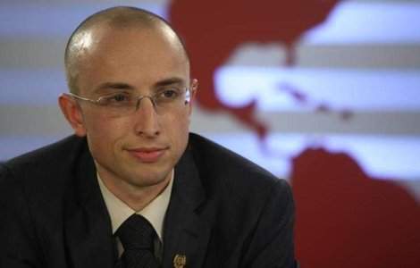 Urban, despre europarlamentarii USL: "Se credeau la un stabor tiganesc"