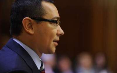 Cum vede Ponta reforma...