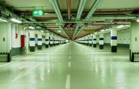 Lucrarile la trei parcari subterane din centrul Capitalei ar putea incepe din toamna