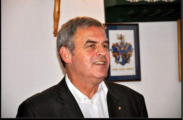 Tokes acuza USL ca se razbuna pe comunitatea maghiara din Ardeal