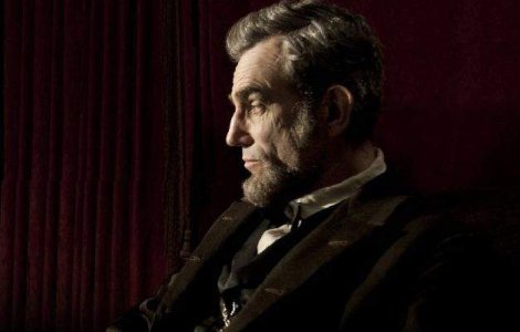  Video  Vezi primul trailer pentru "Lincoln"