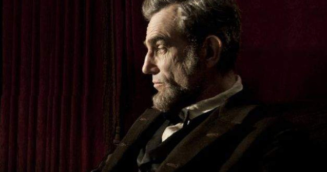  Video  Vezi primul trailer pentru "Lincoln"