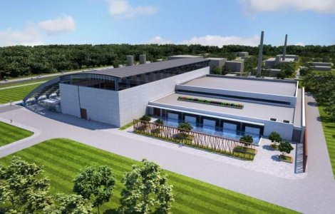 Laserul de la Magurele: Cel mai promitator proiect stiintific din istoria Romaniei