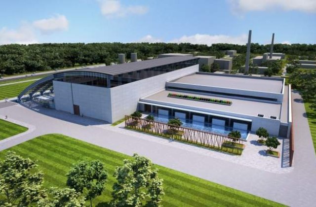 Laserul de la Magurele: Cel mai promitator proiect stiintific din istoria Romaniei