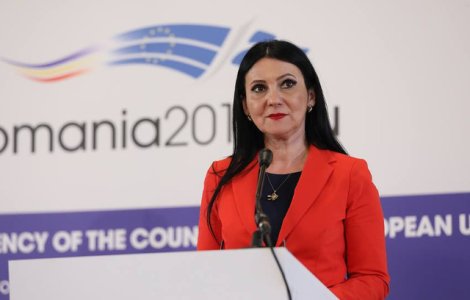 Pintea: Am convingerea ca nu va trece aceasta motiune si vom continua sa muncim conform programului pe care il avem