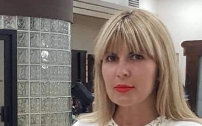 Elena Udrea: Am vorbit cu...