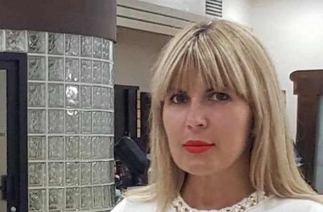 Elena Udrea: Am vorbit cu Alina Bica. Nu mai calca in Romania