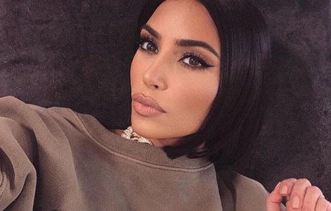 Kim Kardashian si-a botezat copiii in Armenia/ VIDEO