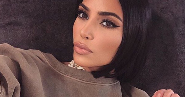 Kim Kardashian si-a botezat copiii in Armenia/ VIDEO