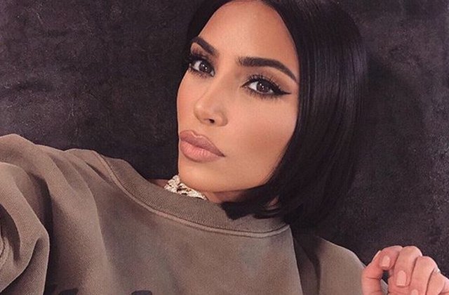 Kim Kardashian si-a botezat copiii in Armenia/ VIDEO