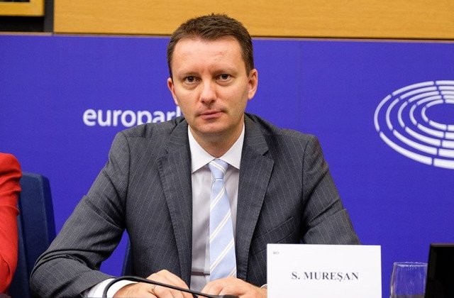 Siegfried Muresan: Presedintele CE asteapta motiunea de cenzura pentru a raspunde la propunerea de comisar european al Romaniei