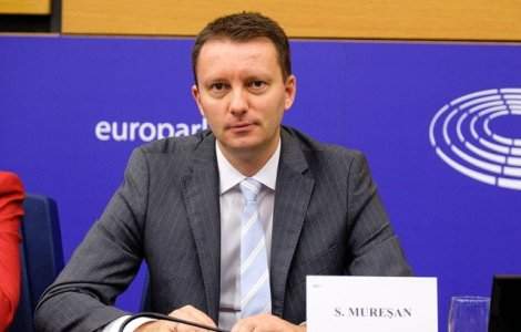 Siegfried Muresan: Presedintele CE asteapta motiunea de cenzura pentru a raspunde la propunerea de comisar european al Romaniei