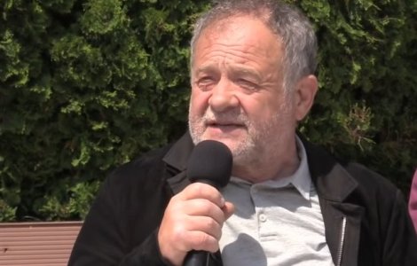 Dumitru Buzatu, lider PSD Vaslui: Eu l-as gratia pe Dragnea