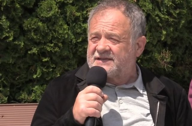 Dumitru Buzatu, lider PSD Vaslui: Eu l-as gratia pe Dragnea