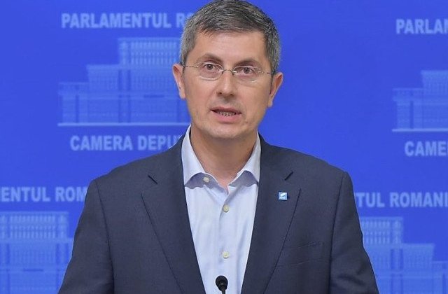 Barna, dupa sedinta suspendata: Camera Deputatilor era plina, exista cvorum. PSD a decis sa boicoteze pentru a apara un penal condamnat