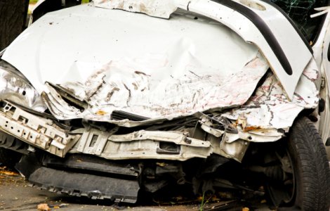 Un roman de 23 de ani a murit intr-un accident in Italia, in timp ce se intorcea din club/ FOTO