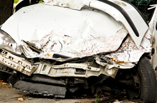 Un roman de 23 de ani a murit intr-un accident in Italia, in timp ce se intorcea din club/ FOTO