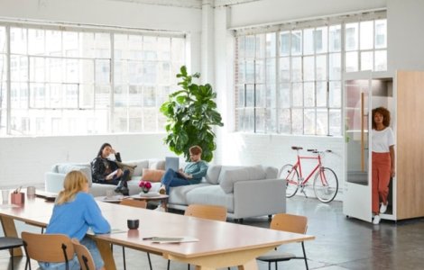  Top  Sunt pline de bacterii: 10+ cele mai murdare locuri de la birou