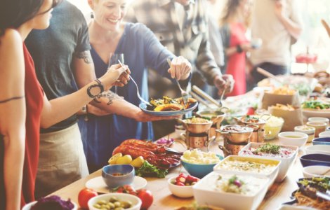  Top  10 tari care se lauda cu cea mai buna mancare traditionala din lume