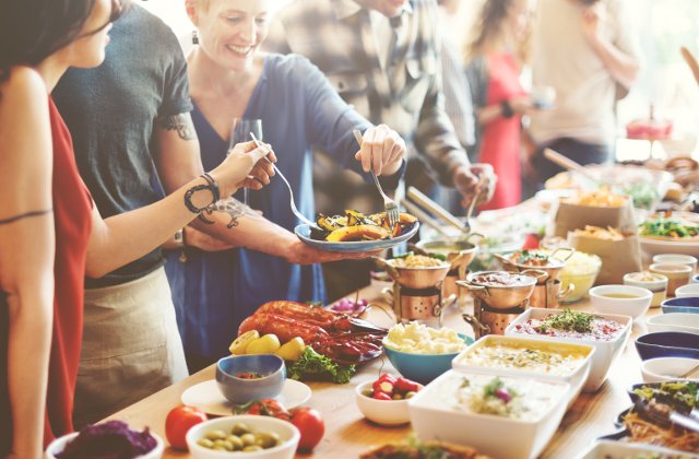 Delicii din strainatate: 10 tari care se lauda cu cea mai buna mancare traditionala din lume