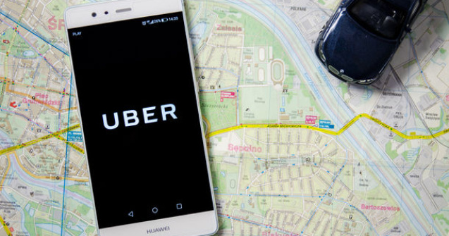 Legea pentru reglementarea serviciilor de ride-hailing: mai putin de jumatate dintre soferii Uber au primit autorizatie