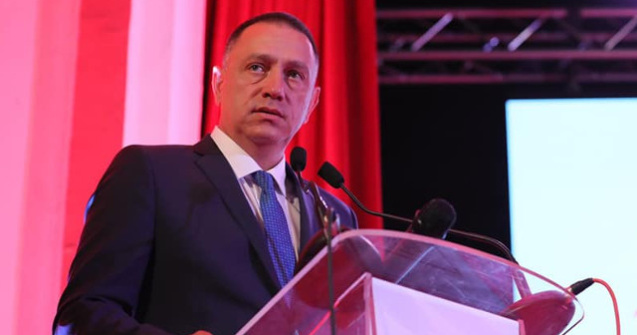 Fifor: Niciun partid din opozitie nu vrea sa vina la guvernare!