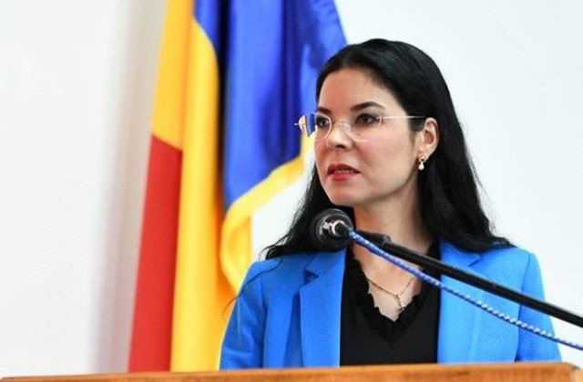 Ana Birchall, despre demersul Liei Savonea de a sesiza CCR : "CSM a uzurpat atributiile Ministerului Justitiei"