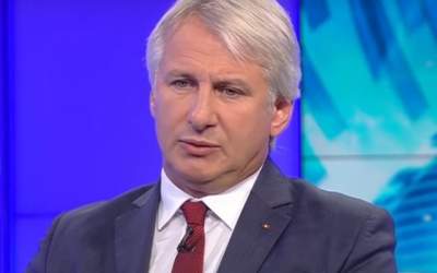 Teodorovici nu mai vrea...