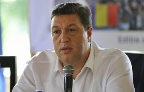 Serban Nicolae, despre motiune: Cred ca a fost un moment de umflare a muschilor