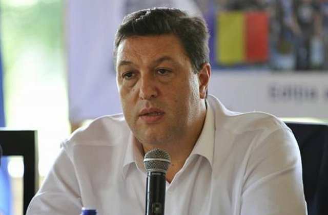 Serban Nicolae, despre motiune: Cred ca a fost un moment de umflare a muschilor
