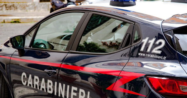 Roman batut in Italia, pentru ca nu a stat la coada la cantina. "M-a lovit in cap cu un lant, putea sa ma omoare”