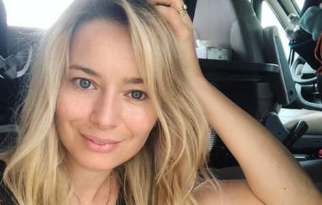  Top  15+ imagini recente cu vedete din Romania fara machiaj