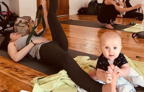  Top  Le vei aprecia mult mai mult: 7 fotografii care demonstreaza ca femeile au superputeri