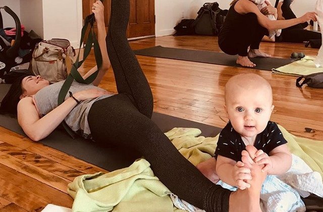 Le vei aprecia mult mai mult: 7 fotografii care demonstreaza ca femeile au superputeri