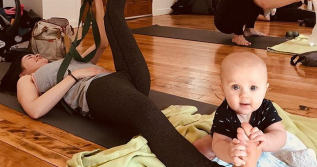  Top  Le vei aprecia mult mai mult: 7 fotografii care demonstreaza ca femeile au superputeri