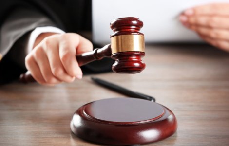 Un barbat din Cluj care a fost dat in judecata pentru pensie alimentara a aflat, dupa un test ADN, ca nu este tatal copilului