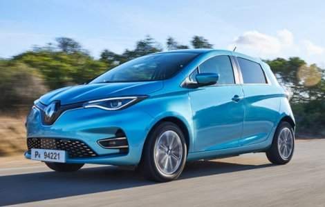Renault anunta planurile pentru un nou model electric: va fi mai mare decat Zoe si ar putea fi dezvoltat impreuna cu Nissan