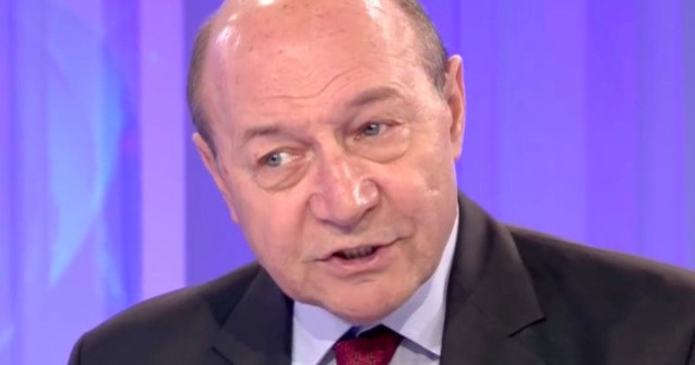 Basescu, predictii inaintea motiunii: "Guvernul cade, iar Ponta iese intarit din aceasta motiune si cu aliura de lider al stangii"