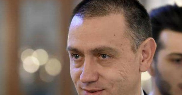 Fifor: Exista parlamentari care nu sunt in grupul PSD si nu au semnat motiunea. Ei nu au vazut o alternativa din partea opozitiei