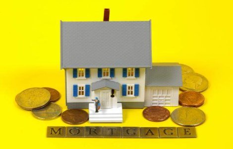 Boc: 16 banci intra in programul Prima Casa