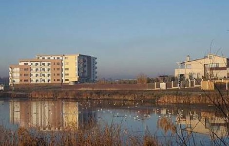 (P) Apartamente noi la preturi fara concurenta!