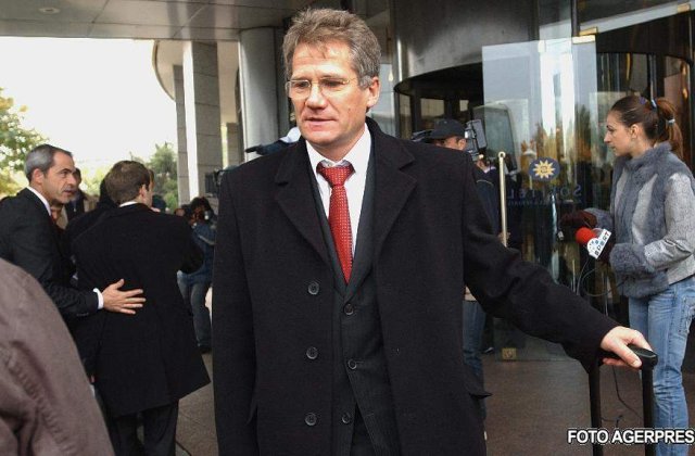 Boloni: &#39;As discuta si cu Dinamo&#39;