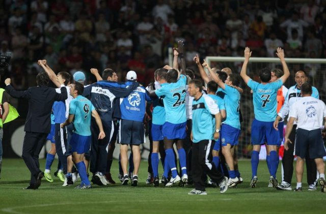 1.000.000$ ii ofera arabii lui Dan Petrescu