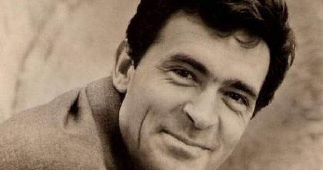 Iurie Darie si Anca Pandrea se casatoresc