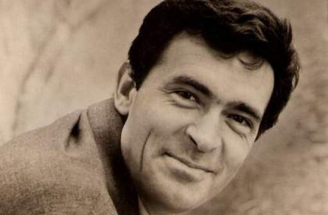 Iurie Darie si Anca Pandrea se casatoresc