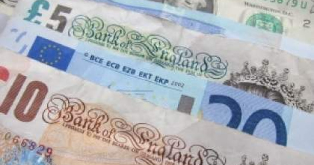 Cursul valutar din 14 septembrie