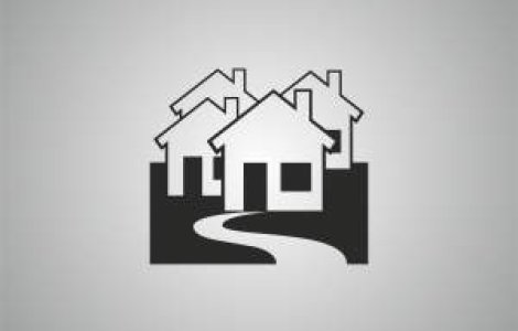 In lipsa cumparatorilor, casele executate silit au ajuns "ieftine ca braga"