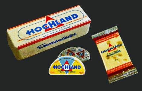 Grupul Hochland implineste 85 de ani